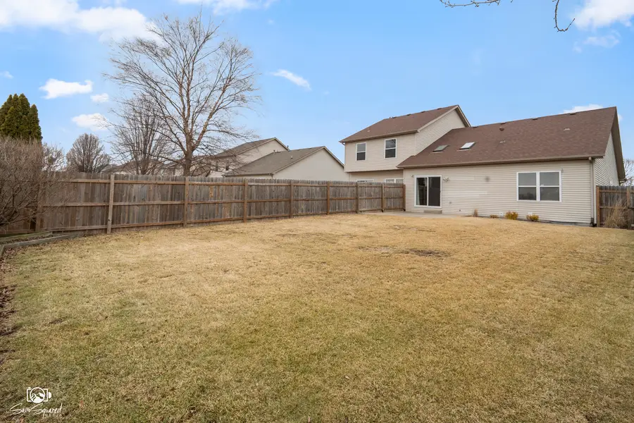 1224 Glen Mor Drive #A, Shorewood, IL 60404 - #3