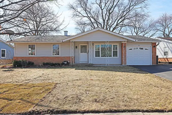 Address Withheld By Seller, Elk Grove Village, IL 60007