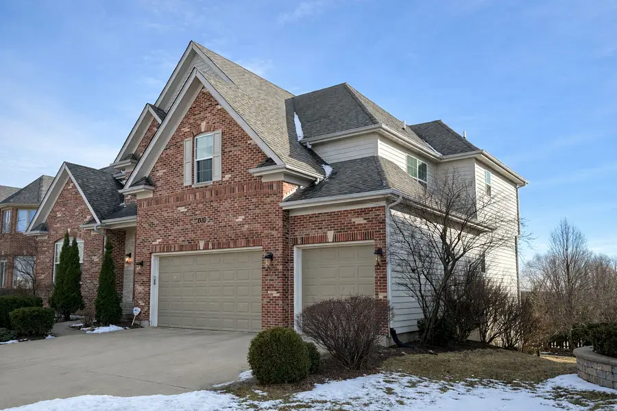 4304 Champion Road, Naperville, IL 60564 - #2