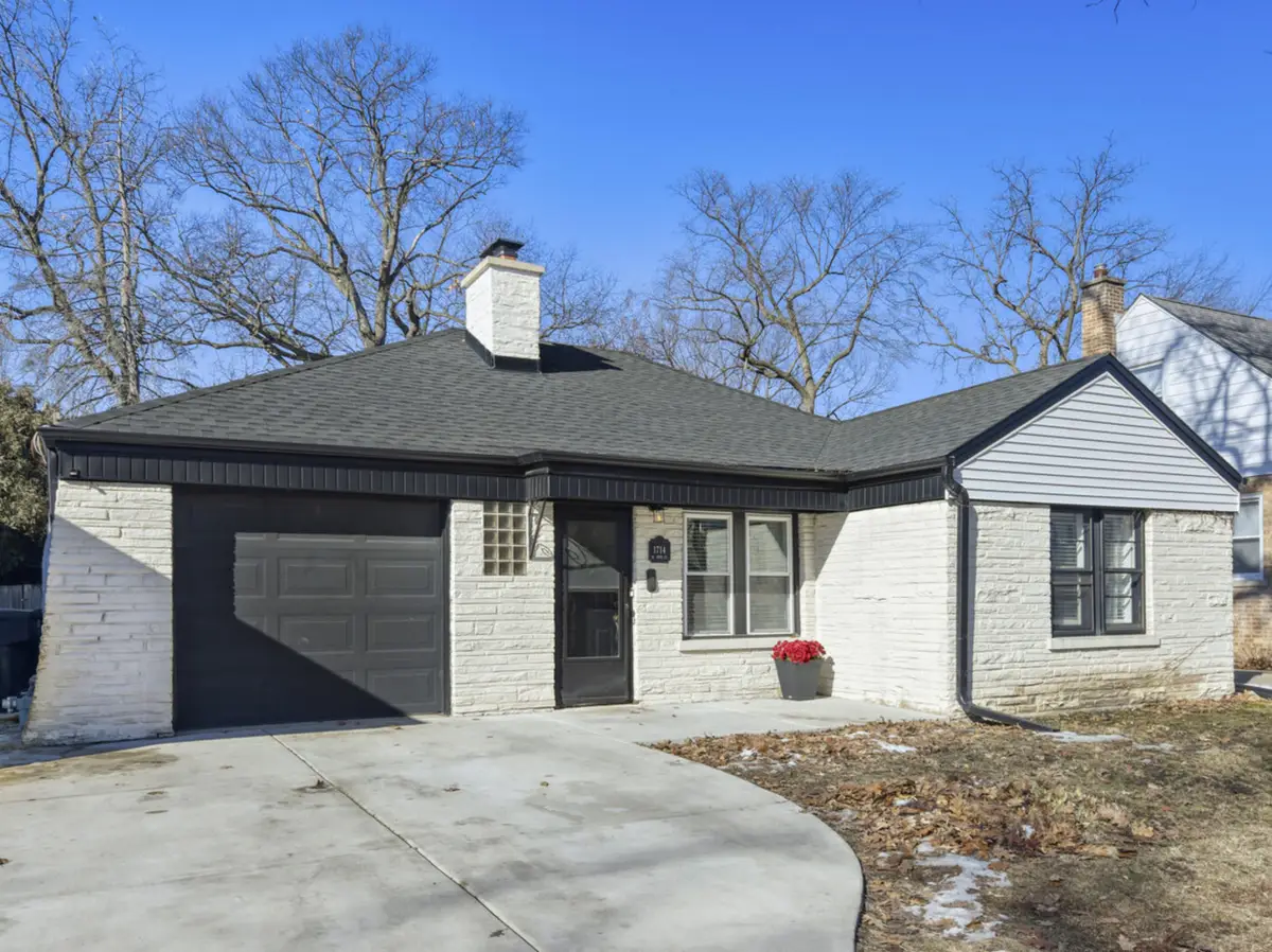 Address Withheld By Seller, Elmwood Park, IL 60707 - #1