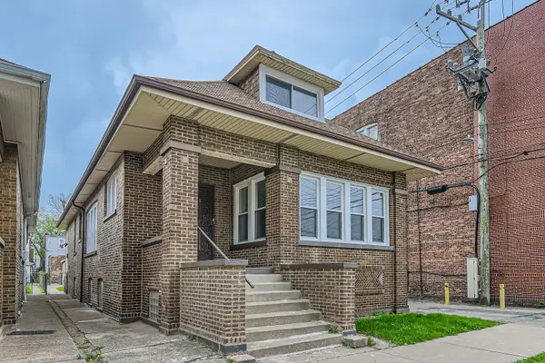 7449 S Vernon Avenue, Chicago, IL 60619