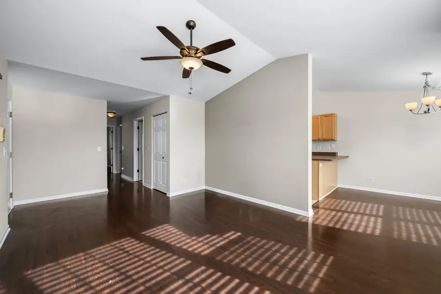 1288 N Red Oak Circle #3, Round Lake Beach, IL 60073 - #3