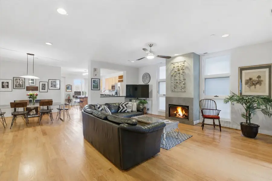 2515 Prairie Avenue #1E, Evanston, IL 60201 - #2