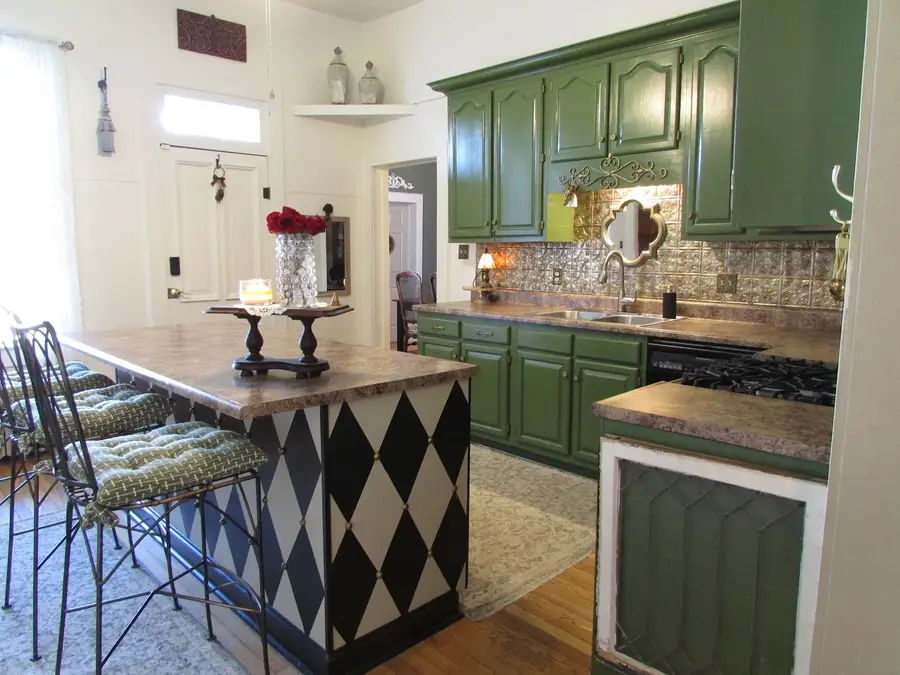 621 Girard Street, Metropolis, IL 62960 - #3