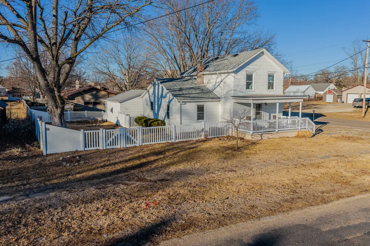 Address Withheld By Seller, Wyanet, IL 61379 - #1