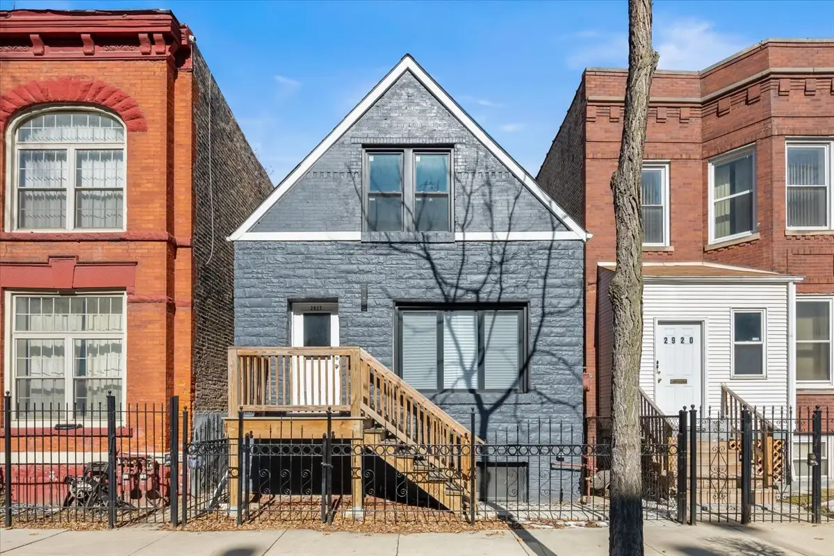 2922 W Polk Street, Chicago, IL 60612 - #1