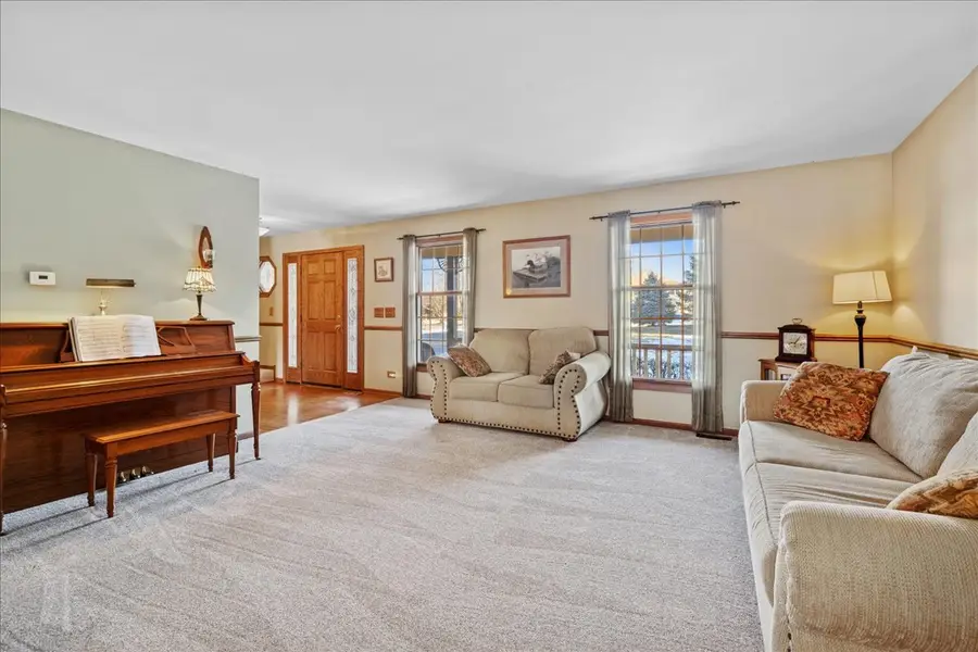 1805 Brixham Lane, Johnsburg, IL 60051 - #2