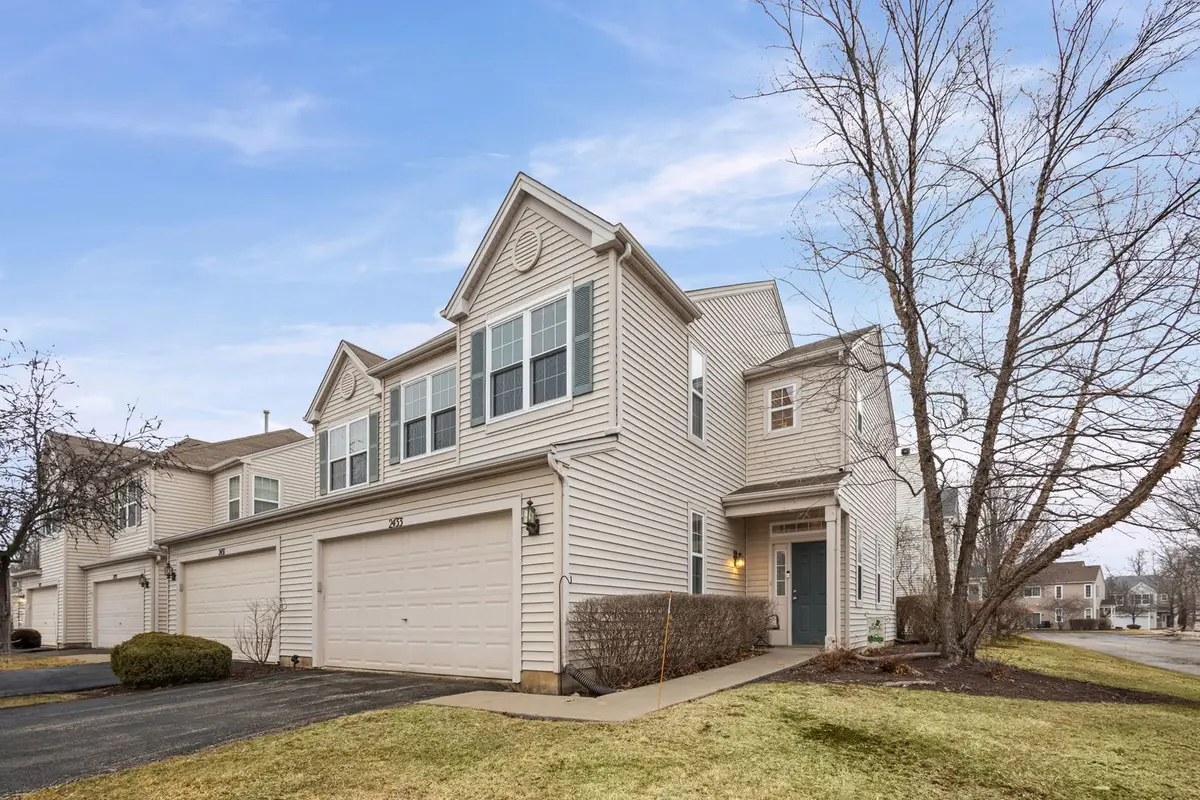 2433 Rocky Hill Circle, Joliet, IL 60432 - #1