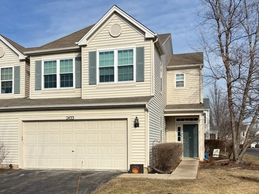 2433 Rocky Hill Circle, Joliet, IL 60432 - #2