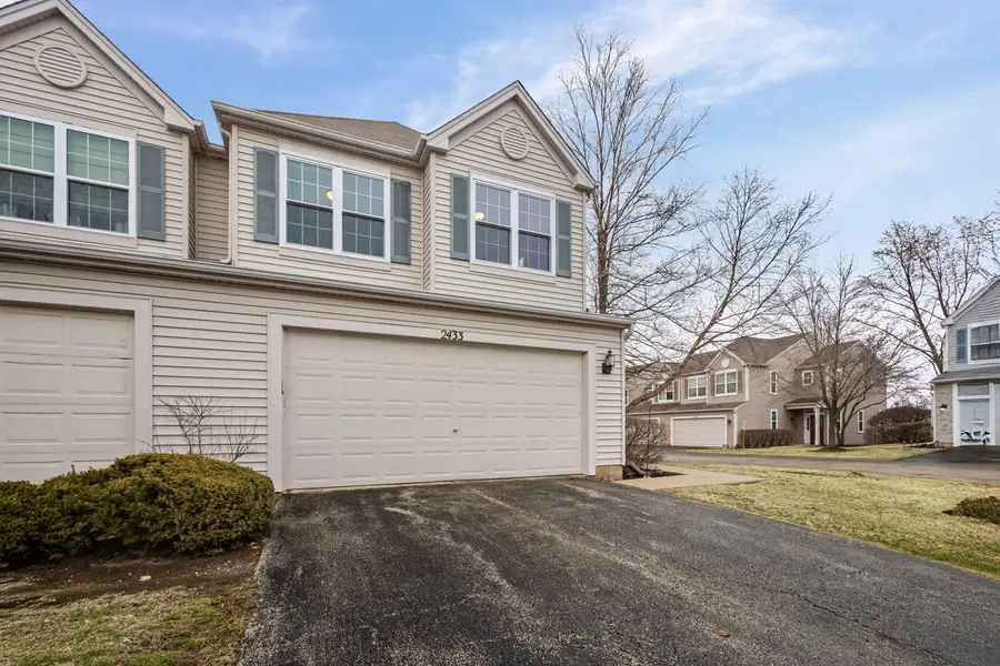 2433 Rocky Hill Circle, Joliet, IL 60432 - #3