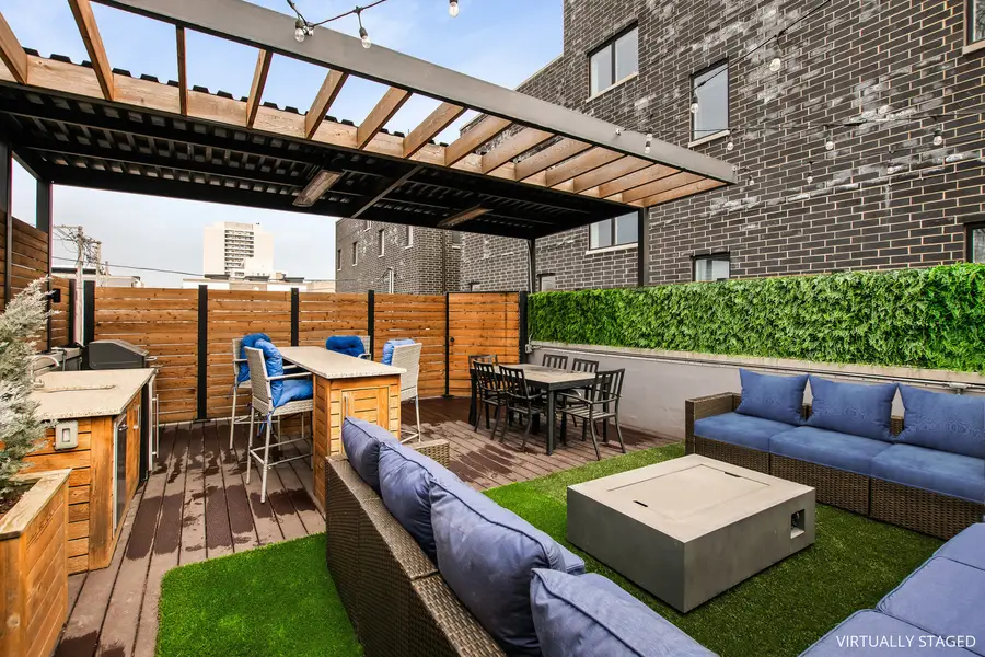 3918 S King Drive #1S, Chicago, IL 60653 - #2