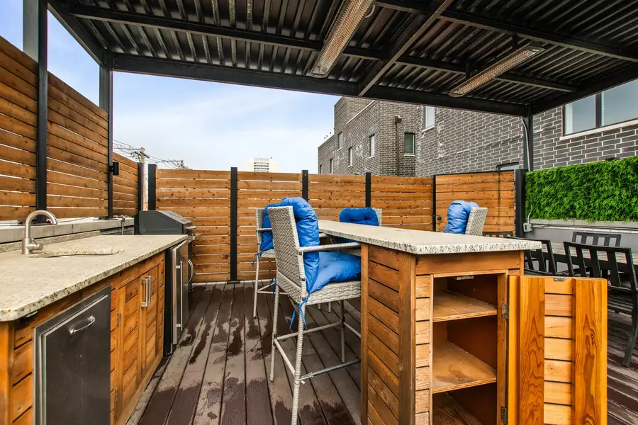 3918 S King Drive #1S, Chicago, IL 60653 - #3