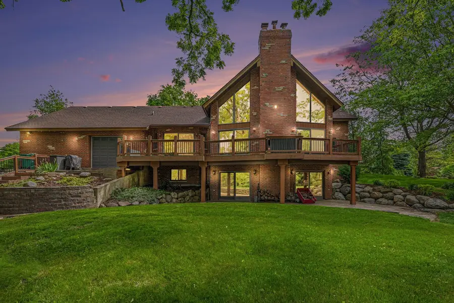 20151 W White Tail Court, Elwood, IL 60421 - #2