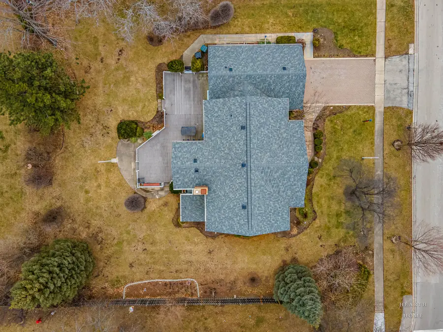 1358 W Borders Drive, Palatine, IL 60067 - #3