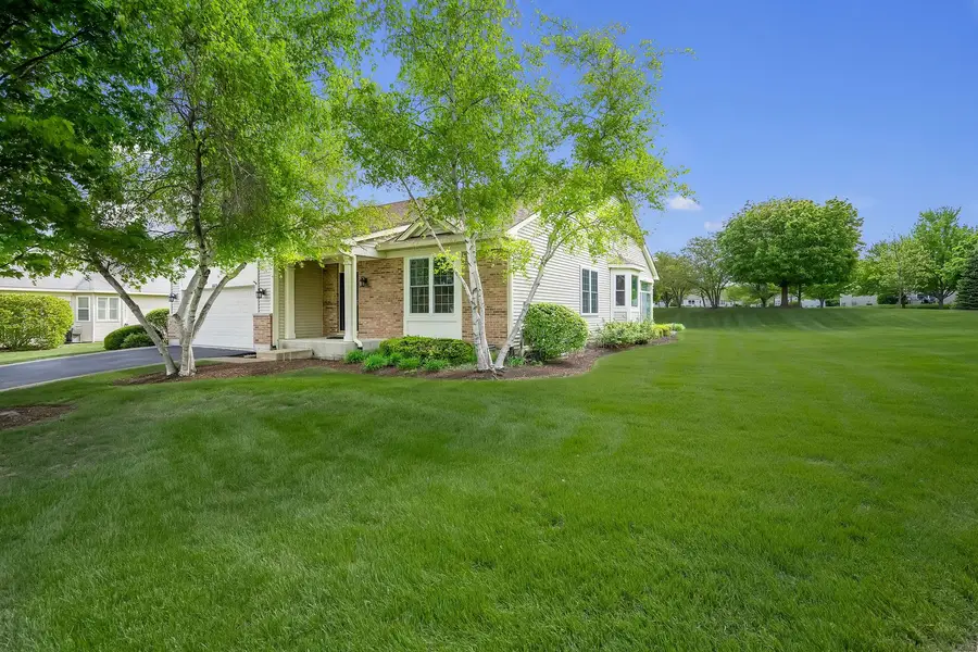 669 Saugatuk Circle S, Romeoville, IL 60446 - #2