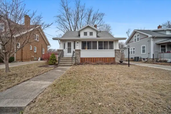 611 Vale Street, Bloomington, IL 61701