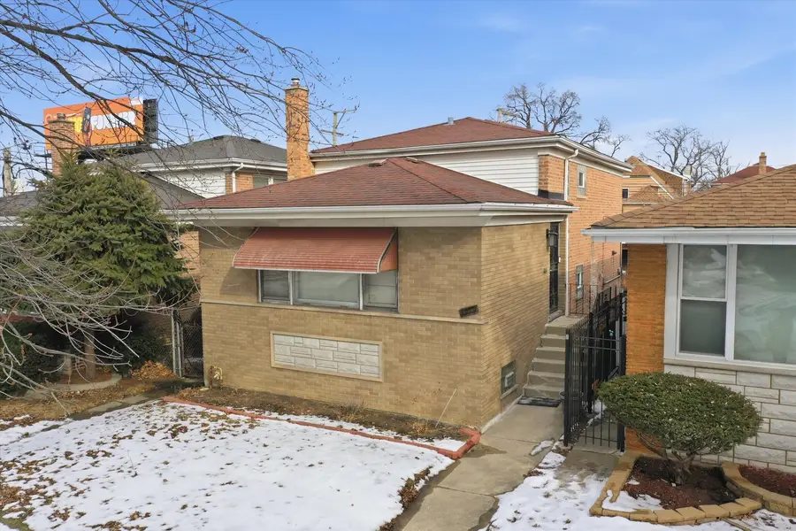 7919 S Wentworth Avenue, Chicago, IL 60620 - #2
