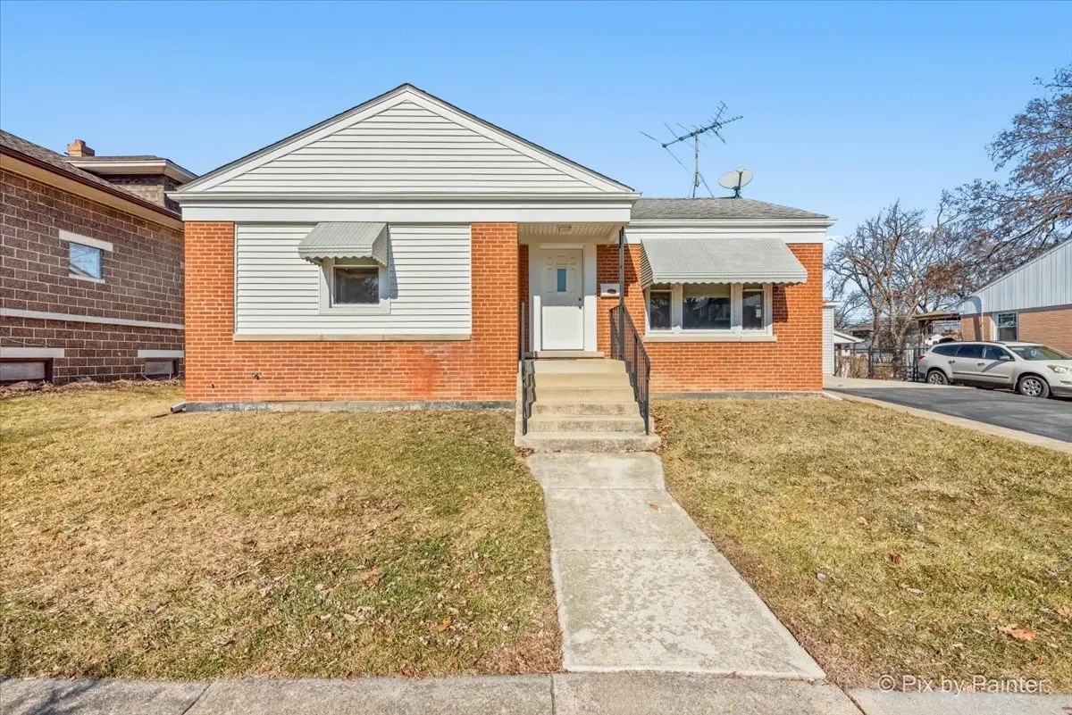 1630 Henry Avenue, Des Plaines, IL 60016 - #1