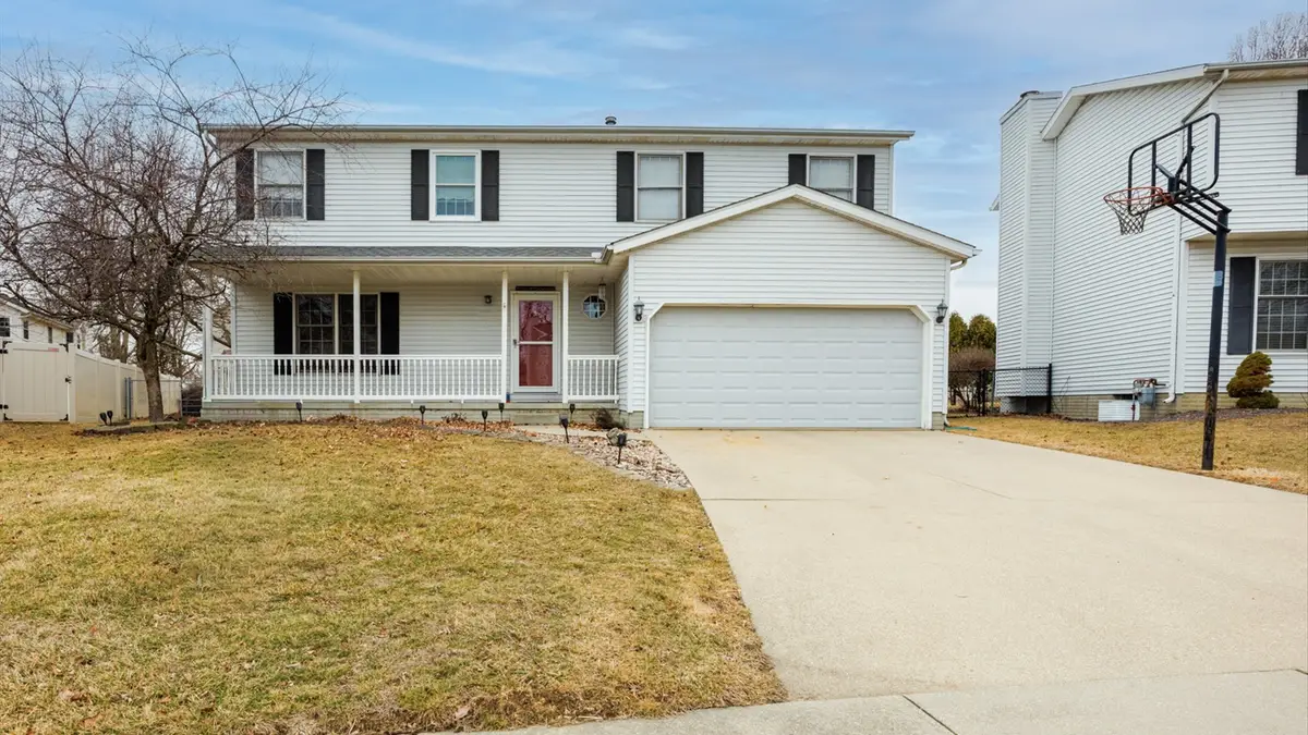 2112 Parker Avenue, Bloomington, IL 61701 - #1