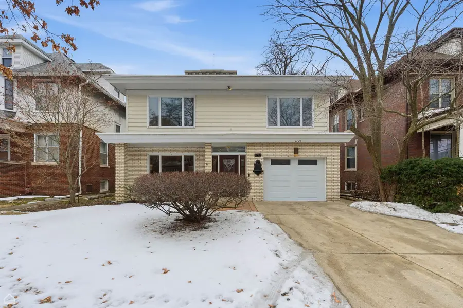 1127 W Albion Avenue, Chicago, IL 60626 - #2