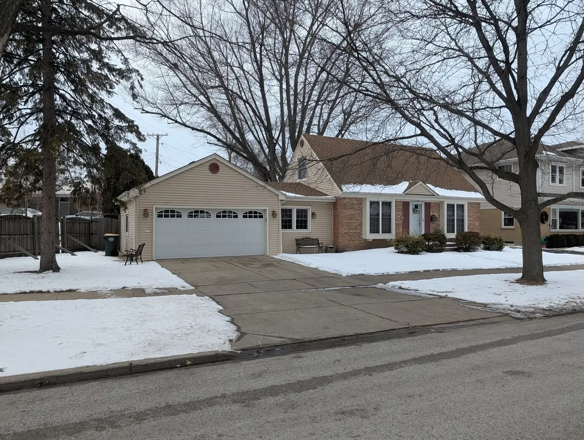 912 Chicago Avenue, Arlington Heights, IL 60004 - #1