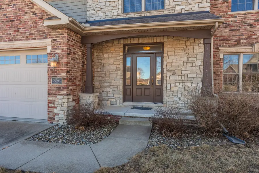 2703 Vrooman Court, Bloomington, IL 61704 - #3