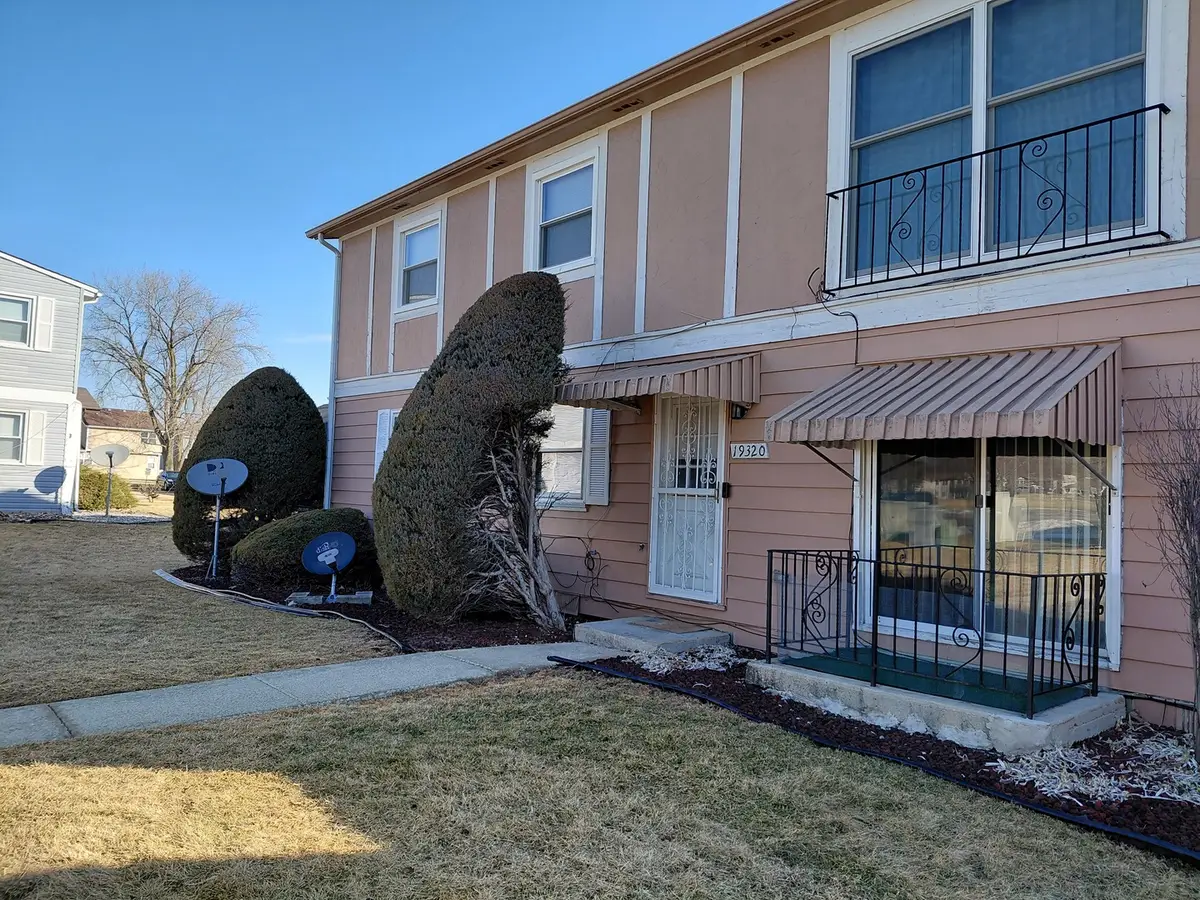 19320 Oakwood Avenue #49, Country Club Hills, IL 60478 - #1