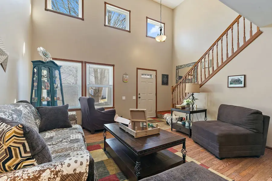 2581 Stanton Circle, Lake In The Hills, IL 60156 - #3