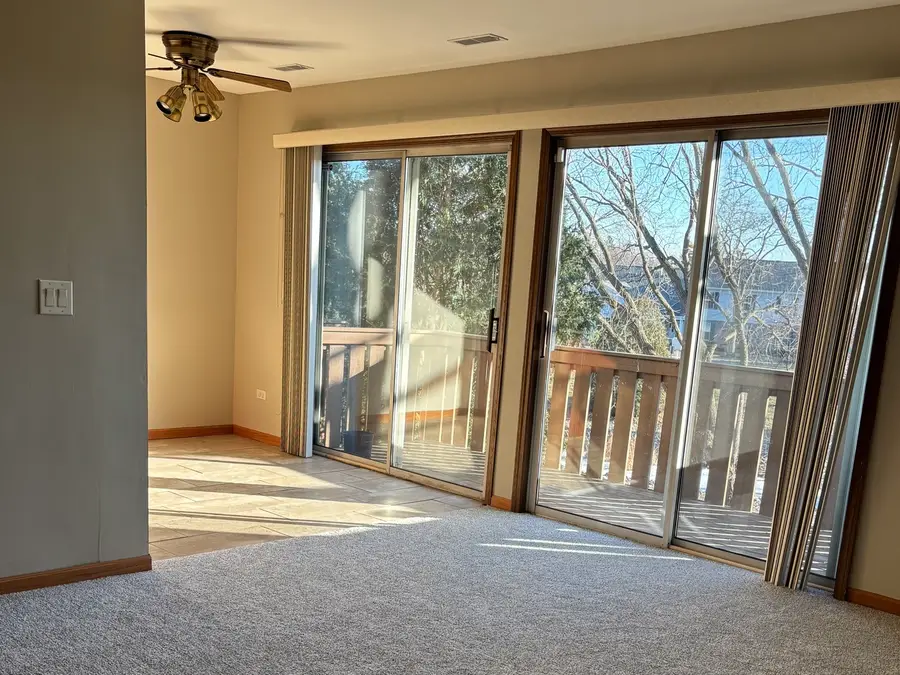 615 Mallard Court #C2, Bartlett, IL 60103 - #2