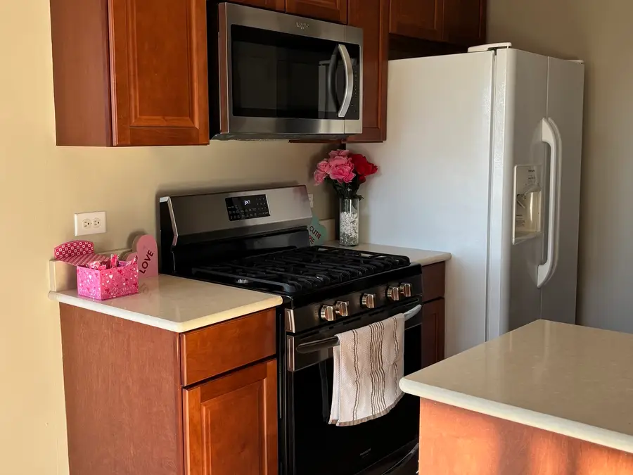 615 Mallard Court #C2, Bartlett, IL 60103 - #3