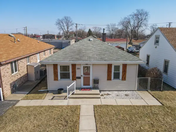 284 N Clinton Avenue, Bradley, IL 60915