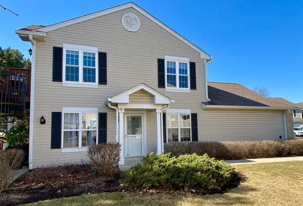 Address Withheld By Seller, Crystal Lake, IL 60014