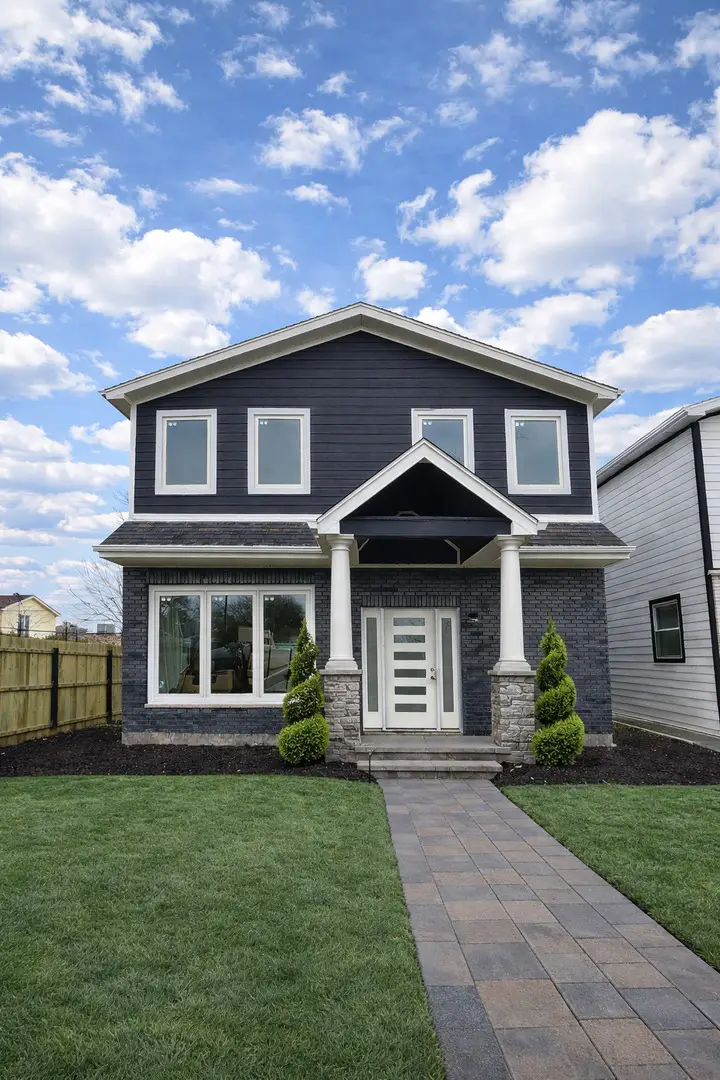 1700 N 40th Avenue, Stone Park, IL 60165 - #1