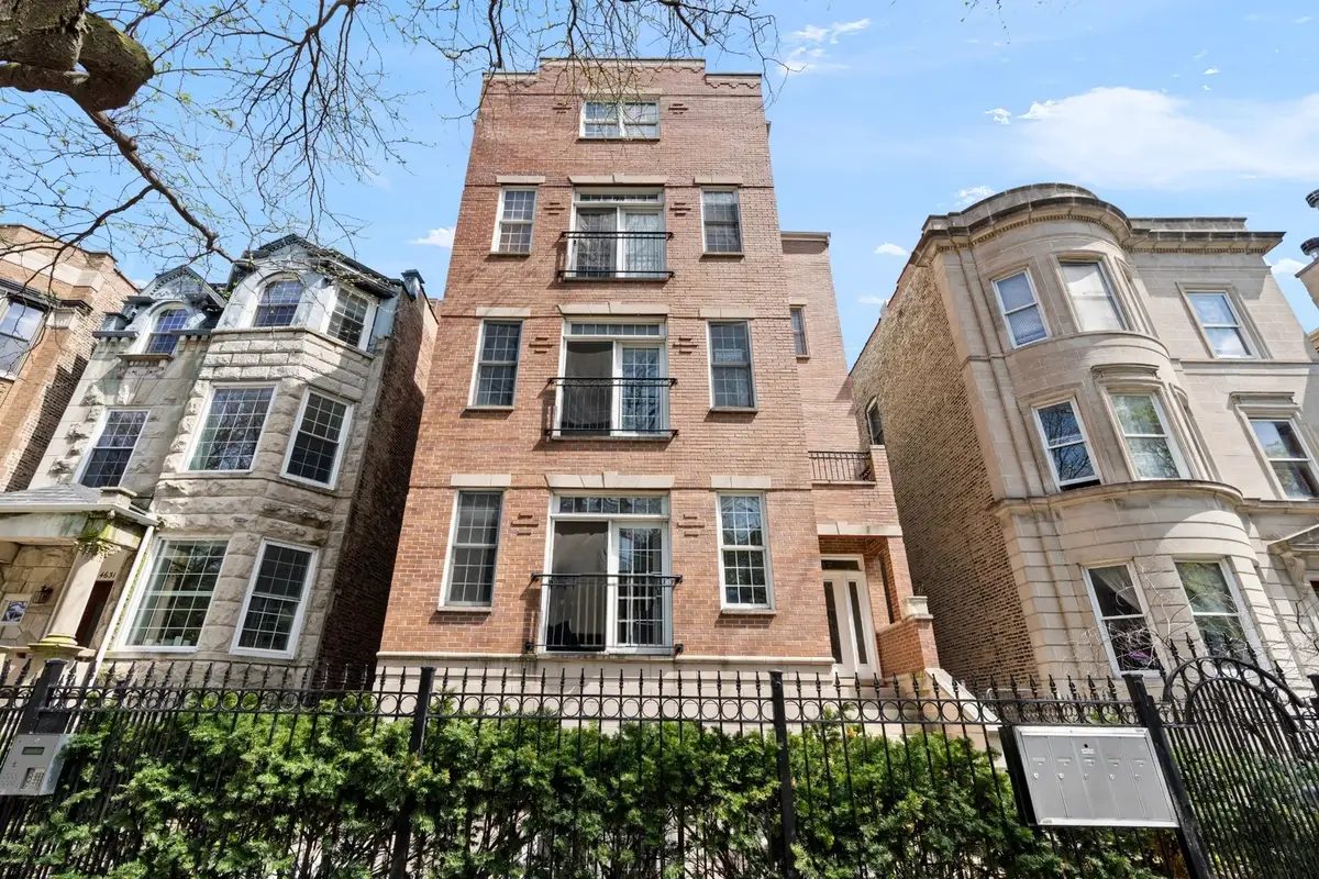 4627 N Kenmore Avenue #1E, Chicago, IL 60640 - #1