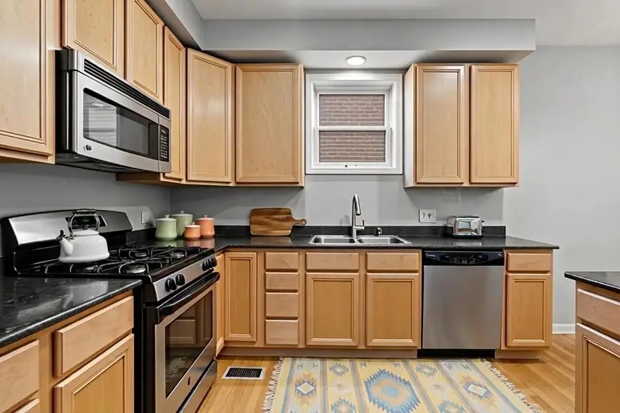 4627 N Kenmore Avenue #1E, Chicago, IL 60640 - #3