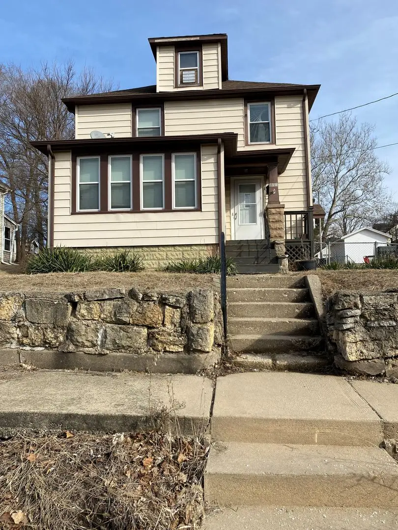 1130 16th Street, Rockford, IL 61104 - #1