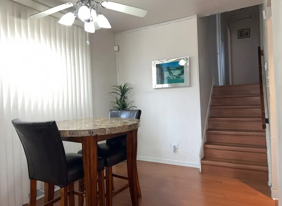 3622 W 140th Street, Robbins, IL 60472 - #3