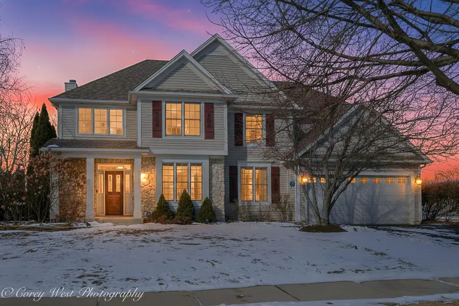 801 Citizen Avenue, Elburn, IL 60119 - #2