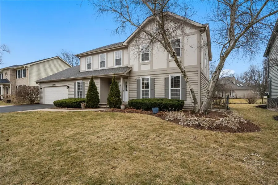 2802 Wedgewood Drive, Naperville, IL 60565 - #2