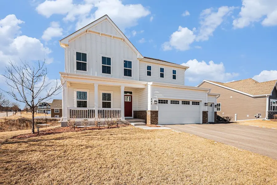 245 Goldenrod Drive, Sugar Grove, IL 60554 - #2