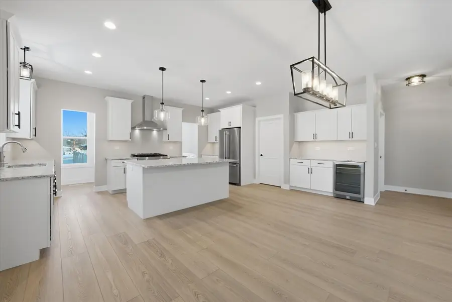 24372 Liberty Street, Crete, IL 60417 - #2