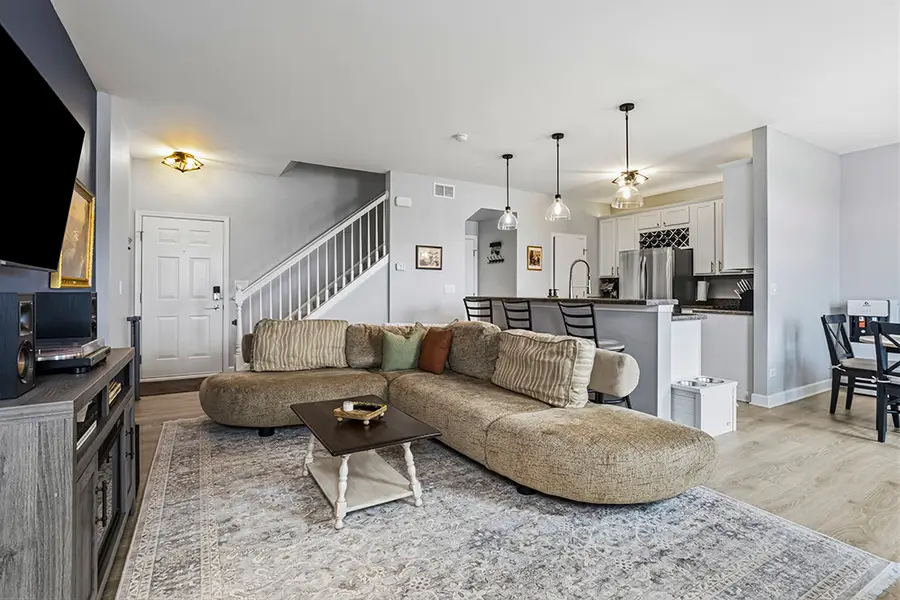 15352 Kenmare Circle, Manhattan, IL 60442 - #3