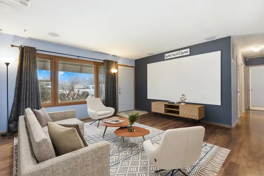 3324 Lynwood Avenue, South Chicago Heights, IL 60411 - #2