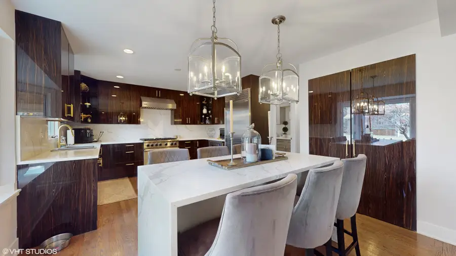 10218 S 87th Court, Palos Hills, IL 60465 - #3