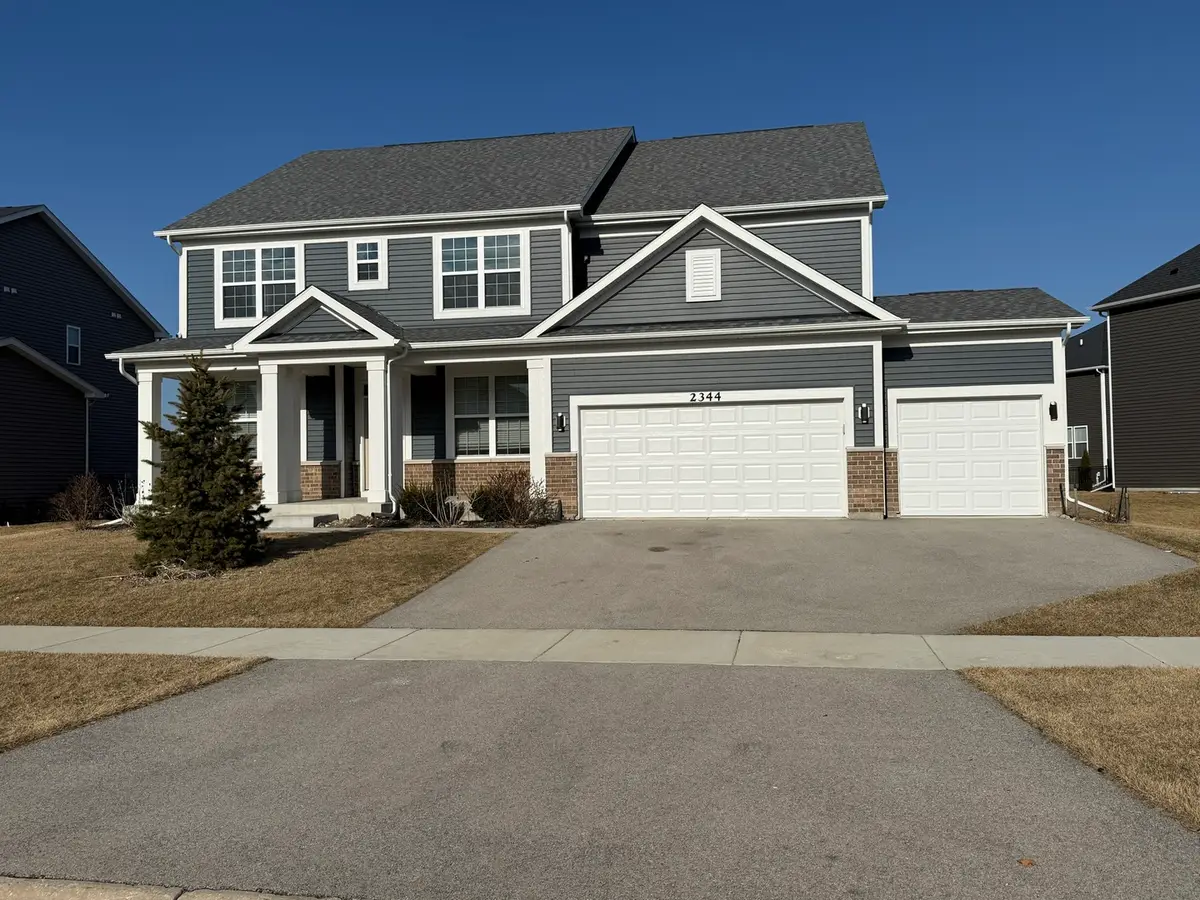 2344 Corn Lily Road, Naperville, IL 60564 - #1
