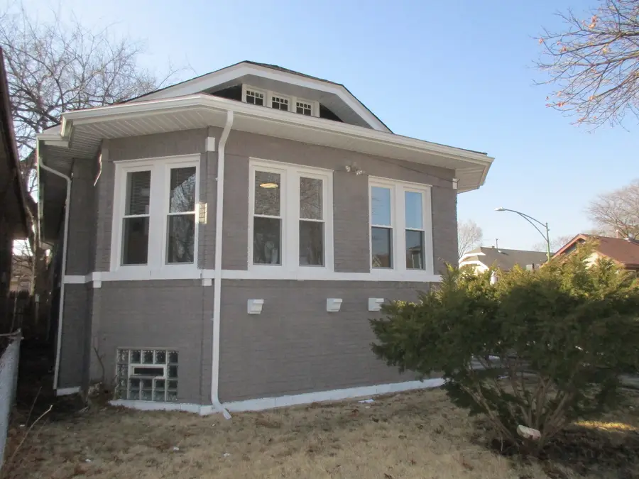 11640 S Lowe Avenue, Chicago, IL 60628 - #3