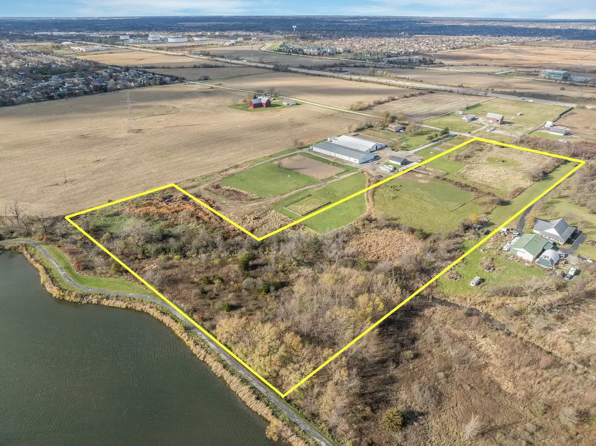 12 W 187th Street, Mokena, IL 60448 - #1