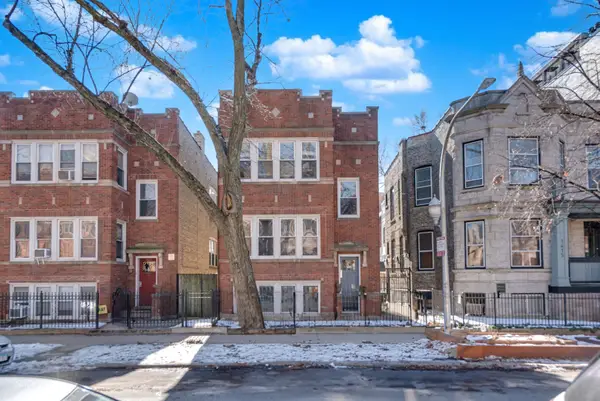 1411 W Byron Street, Chicago, IL 60613