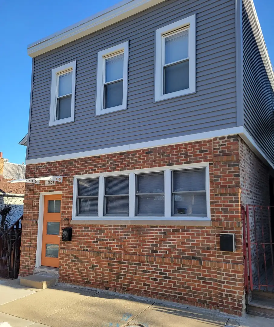 1621 S Ruble Street, Chicago, IL 60616 - #1
