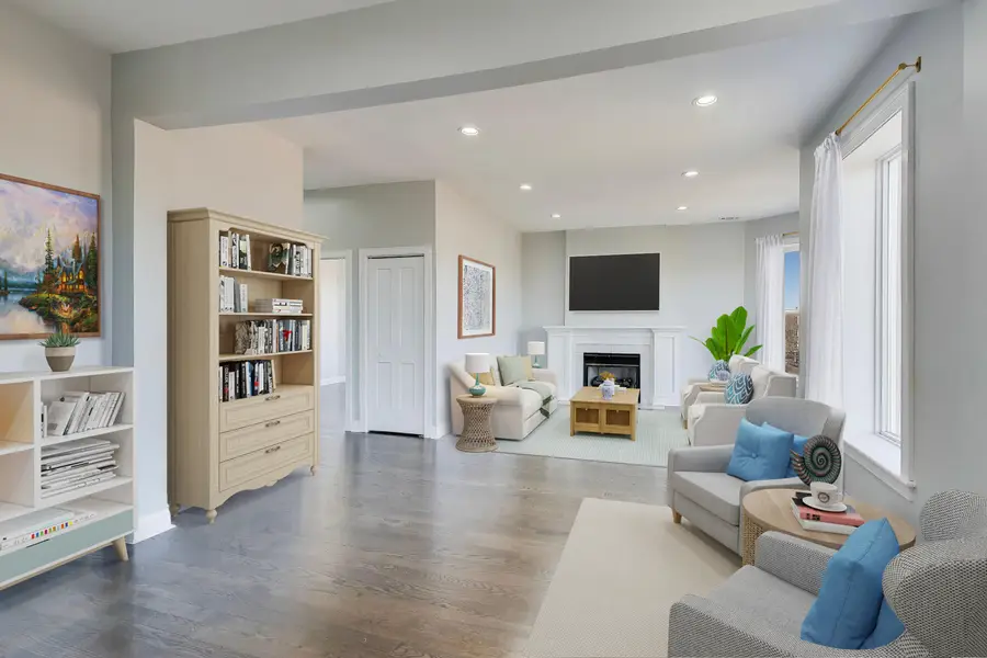 313 E 60th Street #4, Chicago, IL 60637 - #3